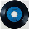 Powder Blues Käytetty 7” ei kuvakantta I'm On The Road Again  kansi Ei kuvakantta levy EX käytetty vinyylisingle