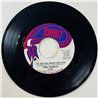 Franklin Erma 1968 S-234 I'm Just Not Ready For Love / The Right To Cry begagnad singelskiva