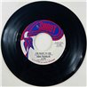 Franklin Erma 1968 S-234 I'm Just Not Ready For Love / The Right To Cry begagnad singelskiva