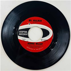 Milsap Ronnie 1968 SCE 12228 Do What You Gotta Do / Mr. Mailman begagnad singelskiva
