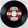 Royal Guardsmen Käytetty 7” ei kuvakantta Airplane Song (My Airplane)  kansi Ei kuvakantta levy EX käytetty vinyylisingle