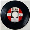 Royal Guardsmen Käytetty 7” ei kuvakantta Wednesday  kansi Ei kuvakantta levy EX käytetty vinyylisingle