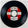 Royal Guardsmen Käytetty 7” ei kuvakantta Wednesday  kansi Ei kuvakantta levy EX käytetty vinyylisingle