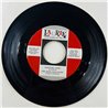 Music Explosion Käytetty 7” ei kuvakantta Sunshine Games  kansi Ei kuvakantta levy EX- käytetty vinyylisingle