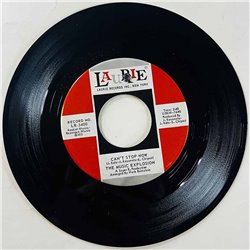 Music Explosion Käytetty 7” ei kuvakantta Sunshine Games  kansi Ei kuvakantta levy EX- käytetty vinyylisingle