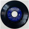 Mighty Sam 1967 990 In The Same Old Way / Silent Tears begagnad singelskiva
