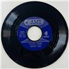 Mighty Sam 1967 990 In The Same Old Way / Silent Tears begagnad singelskiva