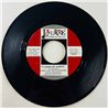 Gerry & The Pacemakers Käytetty 7” ei kuvakantta It's Gonna Be All Right  kansi Ei kuvakantta levy EX käytetty vinyylisingle