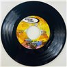 Warwick Dionne 1968 SCE-12226 Who Is Gonna Love Me? begagnad singelskiva