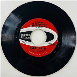 Milsap Ronnie 1969 SCE-12246 Denver  begagnad singelskiva