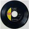 Slim Whitman 1965 66153 The Twelfth Of Never begagnad singelskiva