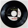 Jackson Chuck 1967 WND 1159 Hound Dog / Love Me Tender begagnad singelskiva