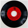 Carter Darryl Käytetty 7” ei kuvakantta The Only Thing That Saved Me  kansi Ei kuvakantta levy VG käytetty vinyylisingle