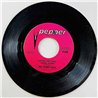 Short Kuts Käytetty 7” ei kuvakantta Your Eyes May Shine / Letting The Tears Tumble Down  kansi Ei kuvakantta levy EX- käytetty 