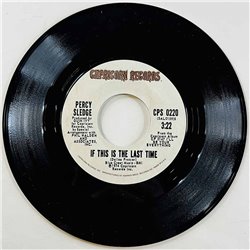 Morty Craft Orchestra 1967 S 2087 A Man And A Woman / Music To Think By begagnad singelskiva
