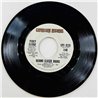 Morty Craft Orchestra Käytetty 7” ei kuvakantta A Man And A Woman / Music To Think By  kansi Ei kuvakantta levy VG+ käytetty vin