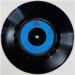 Showaddywaddy Käytetty 7” ei kuvakantta Dancin' Party  kansi Ei kuvakantta levy EX käytetty vinyylisingle