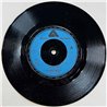 Showaddywaddy Käytetty 7” ei kuvakantta I Wonder Why  kansi Ei kuvakantta levy EX käytetty vinyylisingle