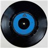 Showaddywaddy Käytetty 7” ei kuvakantta A Little Bit Of Soap  kansi Ei kuvakantta levy EX käytetty vinyylisingle