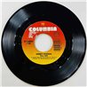 Loggins Kenny Käytetty 7” ei kuvakantta Tell Her  kansi Ei kuvakantta levy EX käytetty vinyylisingle