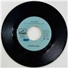 Manfred Mann Käytetty 7” ei kuvakantta Sha La La  kansi Ei kuvakantta levy VG- käytetty vinyylisingle