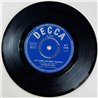 Rolling Stones 1967 45-F 12546 Let's Spend The Night Together / Ruby Tuesday begagnad singelskiva