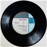 Defunkt Käytetty 7” ei kuvakantta Razor's Edge / Strangling Me With Your Love  kansi Ei kuvakantta levy EX käytetty vinyylisingl