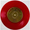 Shelley Fabares Käytetty 7” ei kuvakantta Johnny Angel  kansi Ei kuvakantta levy EX- käytetty vinyylisingle