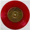 Shelley Fabares Käytetty 7” ei kuvakantta Johnny Angel  kansi Ei kuvakantta levy EX- käytetty vinyylisingle