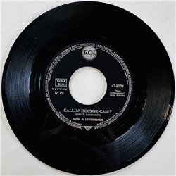 Sedaka Neil 1961 47-7957 Happy Birthday, Sweet Sixteen begagnad singelskiva