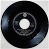 John D. Loudermilk Käytetty 7” ei kuvakantta Callin' Doctor Casey / Oh How Sad  kansi Ei kuvakantta levy VG+ käytetty vinyylisin