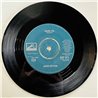 Leyton John Käytetty 7” ei kuvakantta Lonely City  kansi Ei kuvakantta levy EX- käytetty vinyylisingle