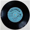 Cliff Richard & The Shadows 1962 45-DYC 1079 The Young Ones begagnad singelskiva