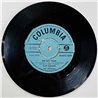 Cliff Richard & The Shadows 1962 45-DYC 1079 The Young Ones begagnad singelskiva
