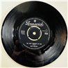 Nelson Ricky Käytetty 7” ei kuvakantta The Very Thought Of You  kansi Ei kuvakantta levy EX käytetty vinyylisingle