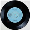 Swinging Blue Jeans 1963 POP 1242 Hippy Hippy Shake begagnad singelskiva