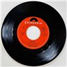 Kitaro Käytetty 7” ei kuvakantta Caravan / Caravan Sary  kansi Ei kuvakantta levy VG+ käytetty vinyylisingle