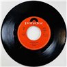 Kitaro Käytetty 7” ei kuvakantta Caravan / Caravan Sary  kansi Ei kuvakantta levy VG+ käytetty vinyylisingle