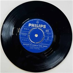 Irwin Goodman 1967 340 802 PF Ryysyranta  begagnad singelskiva