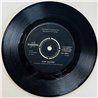 Richard Cliff Käytetty 7” ei kuvakantta Congratulations  kansi Ei kuvakantta levy VG käytetty vinyylisingle