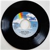 Bobby Brown Käytetty 7” ei kuvakantta Rock Wit' Cha  kansi Ei kuvakantta levy EX käytetty vinyylisingle