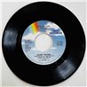 Bobby Brown Käytetty 7” ei kuvakantta Rock Wit' Cha  kansi Ei kuvakantta levy EX käytetty vinyylisingle