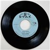 Otis Redding & Carla Thomas Käytetty 7” ei kuvakantta Lovey Dovey / New Year's Resolution  kansi Ei kuvakantta levy EX- käytetty