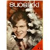 Suosikki : mukana juliste Animals - begagnade magazine