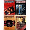 Soundi vuosikerta : 1979 12 numeroa - begagnade magazine