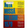 Soundi vuosikerta : 1979 12 numeroa - begagnade magazine