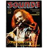 Soundi : Ian Anderson, Siikavire, Lontoon opas - begagnade magazine
