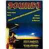 Soundi : Albert Järvinen, Steve Hackett, Wilko Johnson - begagnade magazine