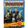 Soundi : Veltto, Richard Thompson, Dave Edmunds - begagnade magazine
