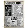 Soundi : Veltto, Richard Thompson, Dave Edmunds - begagnade magazine